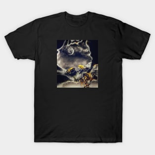 Bees T-Shirt